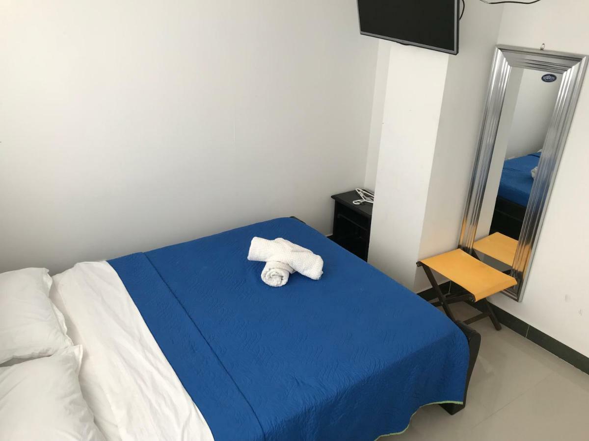 Alojamiento View Jhony Cay San Andrés Zewnętrze zdjęcie